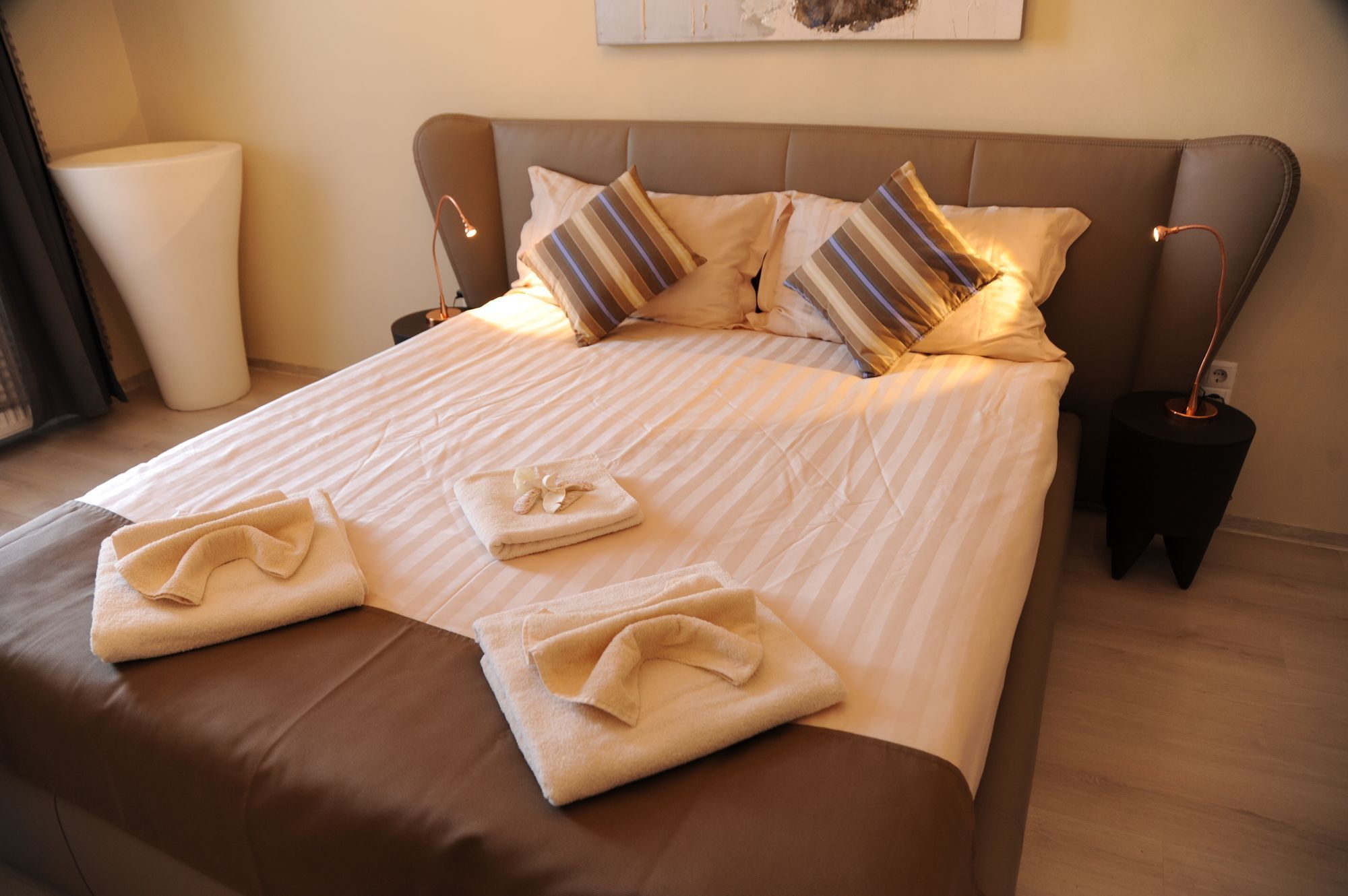 Hotel Oktogon Haggenmacher By Continental Group ブダペスト エクステリア 写真
