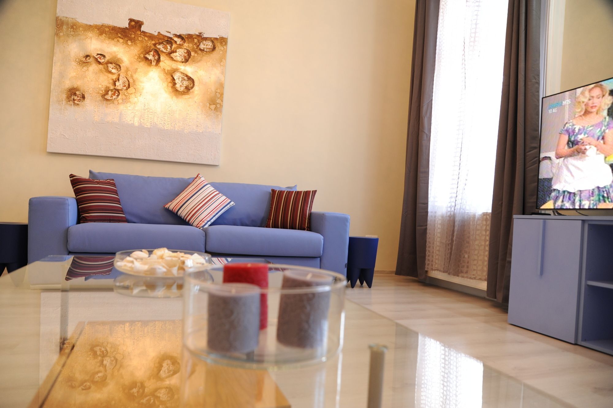 Hotel Oktogon Haggenmacher By Continental Group ブダペスト エクステリア 写真
