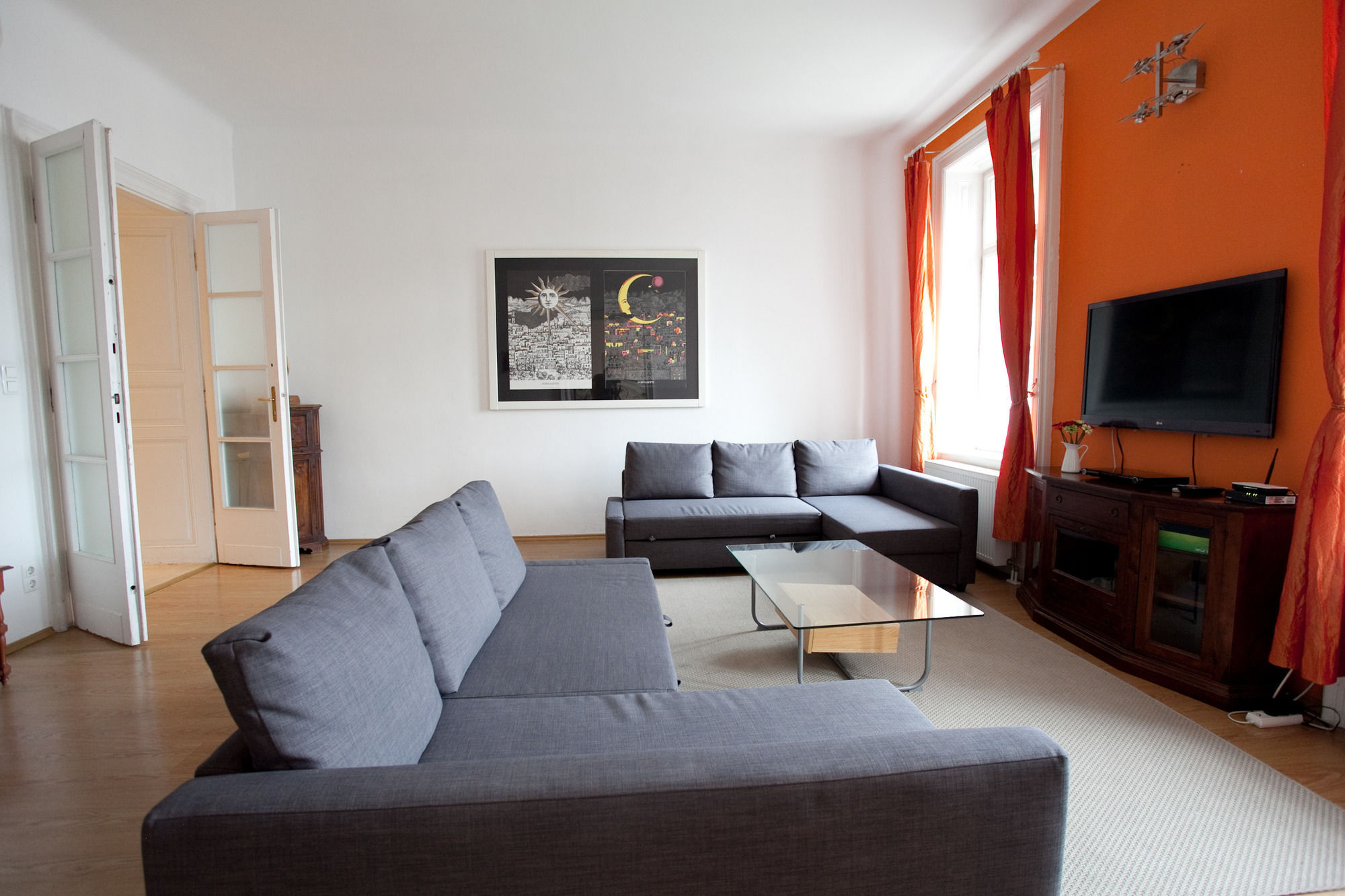 Hotel Oktogon Haggenmacher By Continental Group ブダペスト エクステリア 写真