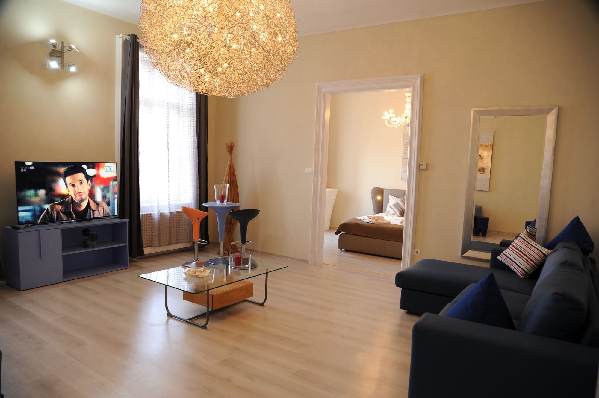 Hotel Oktogon Haggenmacher By Continental Group ブダペスト エクステリア 写真